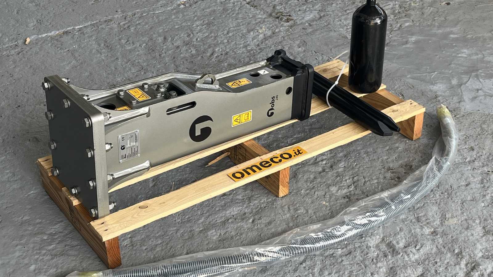 OmecoHub - Immagine 2